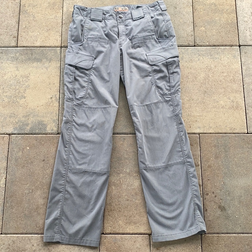 5.11 Tactical Stryke Pants